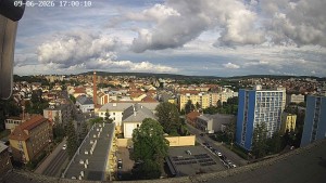 Město Rakovník - Centrum - 9.6.2026 v 18:00 Město Rakovník - Centrum - 9.6.2026 v 18:00