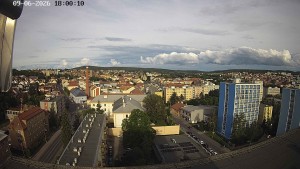 Město Rakovník - Centrum - 9.6.2026 v 19:00 Město Rakovník - Centrum - 9.6.2026 v 19:00