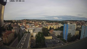 Město Rakovník - Centrum - 9.6.2026 v 20:00 Město Rakovník - Centrum - 9.6.2026 v 20:00