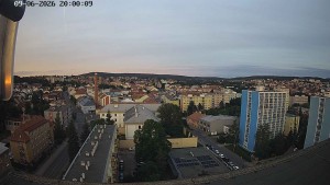 Město Rakovník - Centrum - 9.6.2026 v 21:00 Město Rakovník - Centrum - 9.6.2026 v 21:00
