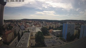 Město Rakovník - Centrum - 16.6.2026 v 10:30 Město Rakovník - Centrum - 16.6.2026 v 10:30