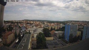 Město Rakovník - Centrum - 16.6.2026 v 13:45 Město Rakovník - Centrum - 16.6.2026 v 13:45