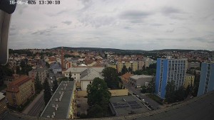 Město Rakovník - Centrum - 16.6.2026 v 14:30 Město Rakovník - Centrum - 16.6.2026 v 14:30