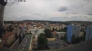 Stadt Rakovník - Zentrum - 16.6.2026 v 14:45 Stadt Rakovník - Zentrum - 16.6.2026 v 14:45