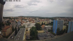 Stadt Rakovník - Zentrum - 16.6.2026 v 15:45 Stadt Rakovník - Zentrum - 16.6.2026 v 15:45