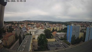 Stadt Rakovník - Zentrum - 16.6.2026 v 16:45 Stadt Rakovník - Zentrum - 16.6.2026 v 16:45