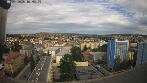 Stadt Rakovník - Zentrum - 16.6.2026 v 17:45 Stadt Rakovník - Zentrum - 16.6.2026 v 17:45