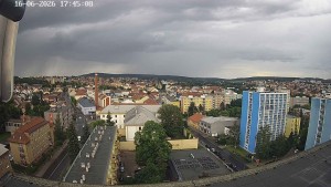 Stadt Rakovník - Zentrum - 16.6.2026 v 18:45 Stadt Rakovník - Zentrum - 16.6.2026 v 18:45