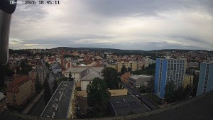 Stadt Rakovník - Zentrum - 16.6.2026 v 19:45 Stadt Rakovník - Zentrum - 16.6.2026 v 19:45