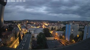 Stadt Rakovník - Zentrum - 16.6.2026 v 21:45 Stadt Rakovník - Zentrum - 16.6.2026 v 21:45