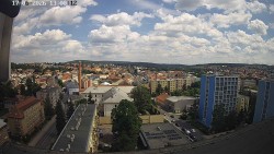 Zentrum