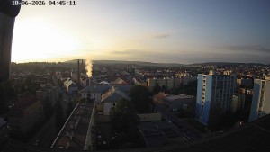 Town of Rakovník - Center - 18.6.2026 v 05:45 Town of Rakovník - Center - 18.6.2026 v 05:45