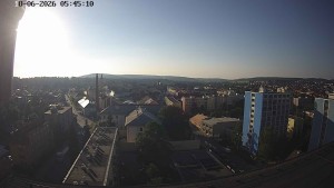 Town of Rakovník - Center - 18.6.2026 v 06:45 Town of Rakovník - Center - 18.6.2026 v 06:45