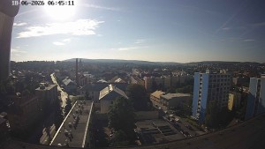 Town of Rakovník - Center - 18.6.2026 v 07:45 Town of Rakovník - Center - 18.6.2026 v 07:45