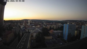 Miasto Rakovník - Centrum - 24.6.2026 v 04:45 Miasto Rakovník - Centrum - 24.6.2026 v 04:45