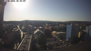 Miasto Rakovník - Centrum - 24.6.2026 v 07:45 Miasto Rakovník - Centrum - 24.6.2026 v 07:45