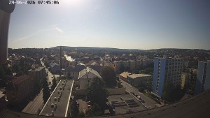 Miasto Rakovník - Centrum - 24.6.2026 v 08:45 Miasto Rakovník - Centrum - 24.6.2026 v 08:45