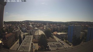 Miasto Rakovník - Centrum - 24.6.2026 v 09:45 Miasto Rakovník - Centrum - 24.6.2026 v 09:45