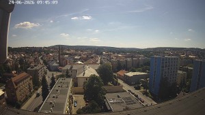 Miasto Rakovník - Centrum - 24.6.2026 v 10:45 Miasto Rakovník - Centrum - 24.6.2026 v 10:45