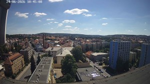 Miasto Rakovník - Centrum - 24.6.2026 v 11:45 Miasto Rakovník - Centrum - 24.6.2026 v 11:45