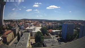 Miasto Rakovník - Centrum - 24.6.2026 v 12:45 Miasto Rakovník - Centrum - 24.6.2026 v 12:45