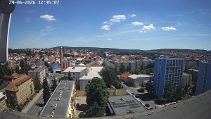 Miasto Rakovník - Centrum - 24.6.2026 v 13:45 Miasto Rakovník - Centrum - 24.6.2026 v 13:45