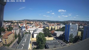 Miasto Rakovník - Centrum - 24.6.2026 v 15:45 Miasto Rakovník - Centrum - 24.6.2026 v 15:45