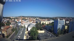 Center
