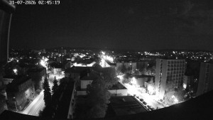 Město Rakovník - Centrum - 31.7.2026 v 03:45 Město Rakovník - Centrum - 31.7.2026 v 03:45