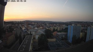 Město Rakovník - Centrum - 31.7.2026 v 05:45 Město Rakovník - Centrum - 31.7.2026 v 05:45