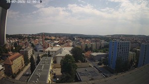 Město Rakovník - Centrum - 31.7.2026 v 13:00 Město Rakovník - Centrum - 31.7.2026 v 13:00