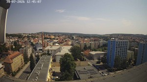 Město Rakovník - Centrum - 31.7.2026 v 13:45 Město Rakovník - Centrum - 31.7.2026 v 13:45