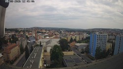 Zentrum