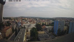 Zentrum