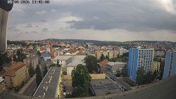 Center