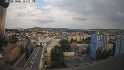 Zentrum