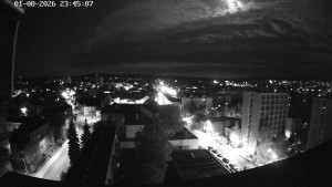 Town of Rakovník - Center - 2.8.2026 v 00:45 Town of Rakovník - Center - 2.8.2026 v 00:45