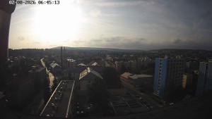 Town of Rakovník - Center - 2.8.2026 v 07:45 Town of Rakovník - Center - 2.8.2026 v 07:45