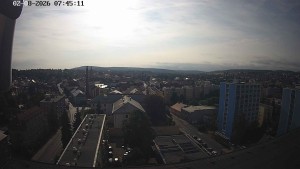 Town of Rakovník - Center - 2.8.2026 v 08:45 Town of Rakovník - Center - 2.8.2026 v 08:45