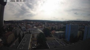Town of Rakovník - Center - 2.8.2026 v 09:45 Town of Rakovník - Center - 2.8.2026 v 09:45