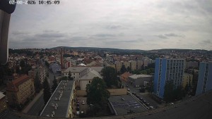 Town of Rakovník - Center - 2.8.2026 v 11:45 Town of Rakovník - Center - 2.8.2026 v 11:45