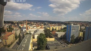 Town of Rakovník - Center - 2.8.2026 v 15:45 Town of Rakovník - Center - 2.8.2026 v 15:45