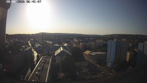 Miasto Rakovník - Centrum - 8.8.2026 v 07:45 Miasto Rakovník - Centrum - 8.8.2026 v 07:45