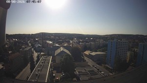 Miasto Rakovník - Centrum - 8.8.2026 v 08:45 Miasto Rakovník - Centrum - 8.8.2026 v 08:45