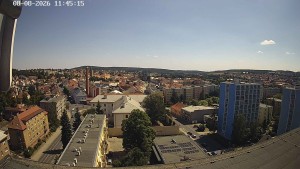 Miasto Rakovník - Centrum - 8.8.2026 v 12:45 Miasto Rakovník - Centrum - 8.8.2026 v 12:45