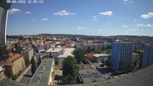 Miasto Rakovník - Centrum - 8.8.2026 v 13:45 Miasto Rakovník - Centrum - 8.8.2026 v 13:45