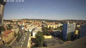 Miasto Rakovník - Centrum - 8.8.2026 v 16:45 Miasto Rakovník - Centrum - 8.8.2026 v 16:45
