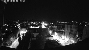 Město Rakovník - Centrum - 13.8.2026 v 03:45 Město Rakovník - Centrum - 13.8.2026 v 03:45