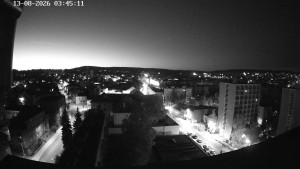 Město Rakovník - Centrum - 13.8.2026 v 04:45 Město Rakovník - Centrum - 13.8.2026 v 04:45