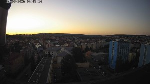 Město Rakovník - Centrum - 13.8.2026 v 05:45 Město Rakovník - Centrum - 13.8.2026 v 05:45